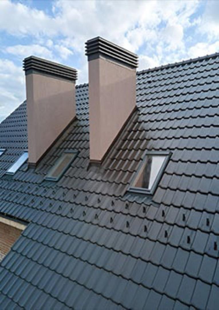 Roof Complexity
