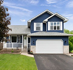 Mainstreet Roofing Projects